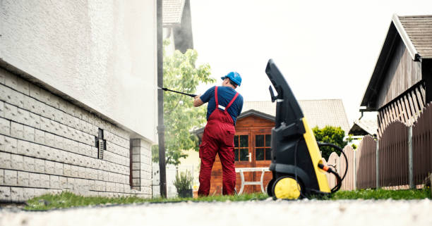 Best Gas Station Cleaning  in Dysart, IA